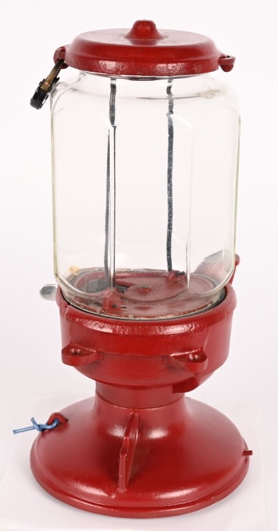 STAR 1c GUMBALL MACHINE - 6