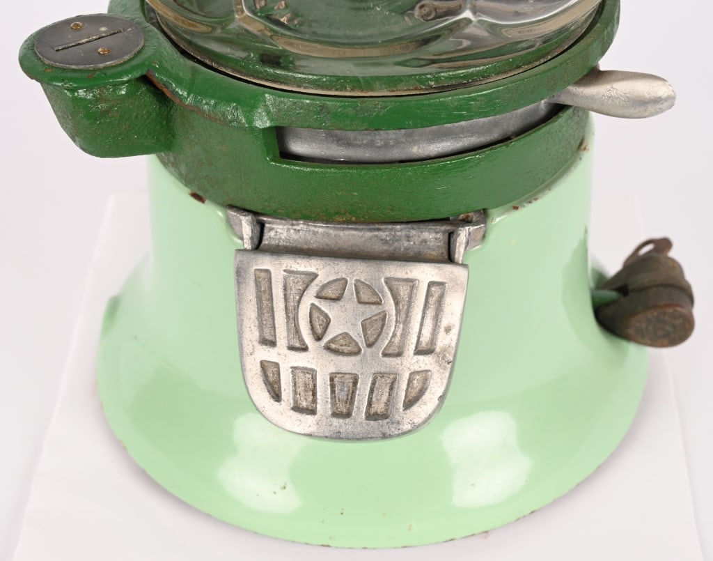 STAR 1c GUMBALL MACHINE - 2
