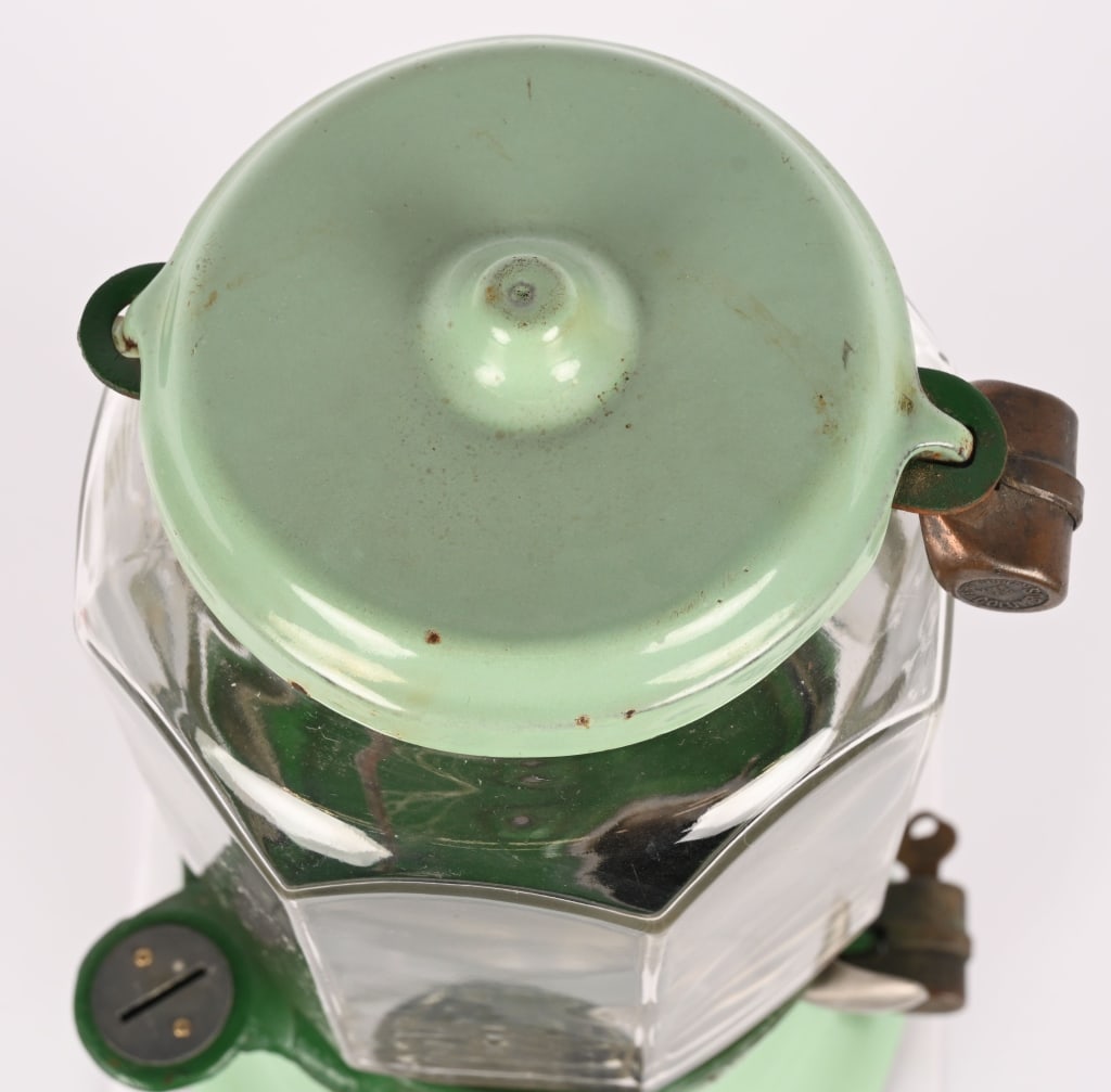STAR 1c GUMBALL MACHINE - 4