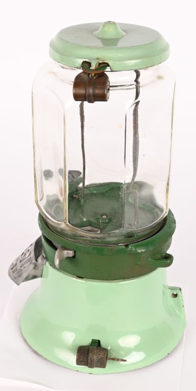 STAR 1c GUMBALL MACHINE - 5