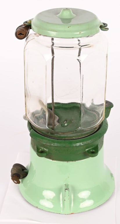 STAR 1c GUMBALL MACHINE - 6