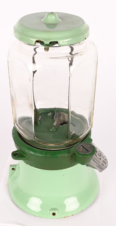 STAR 1c GUMBALL MACHINE - 7
