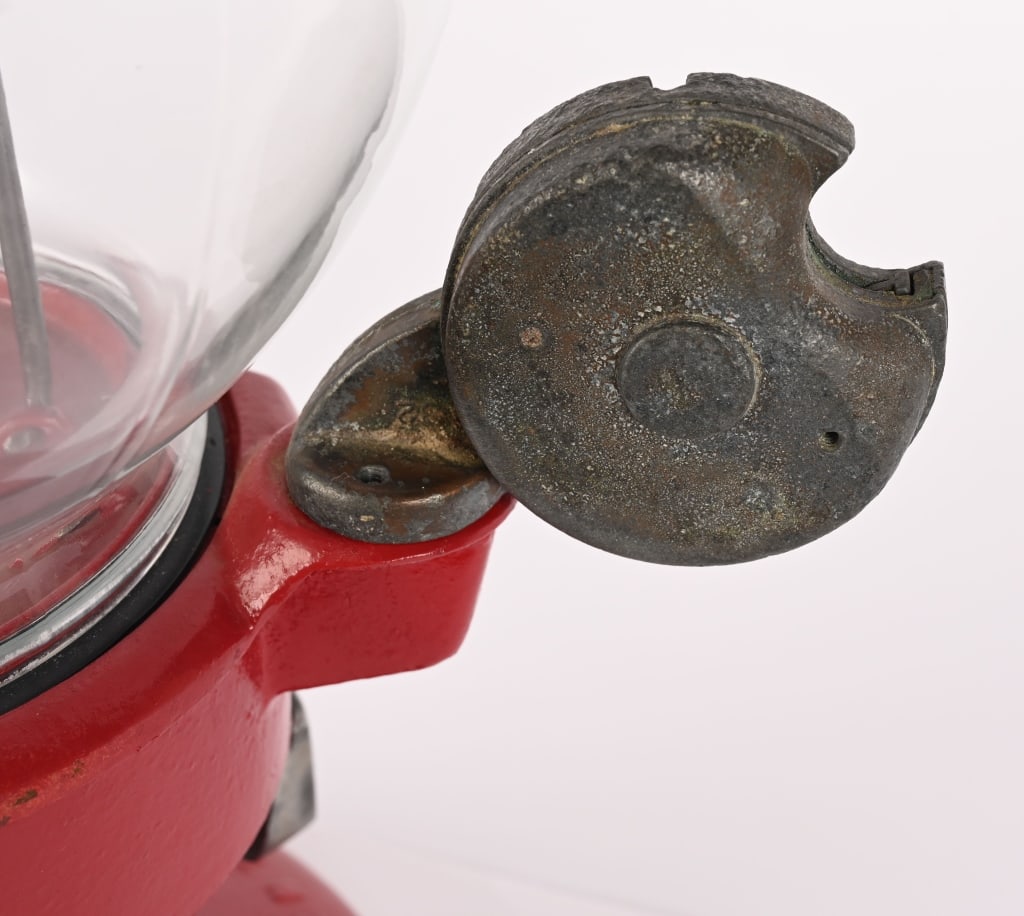 STAR 1c GUMBALL MACHINE - 7