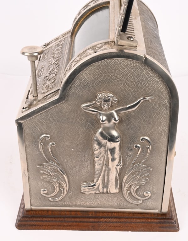 MILLS KING DODO TRADE STIMULATOR - 6