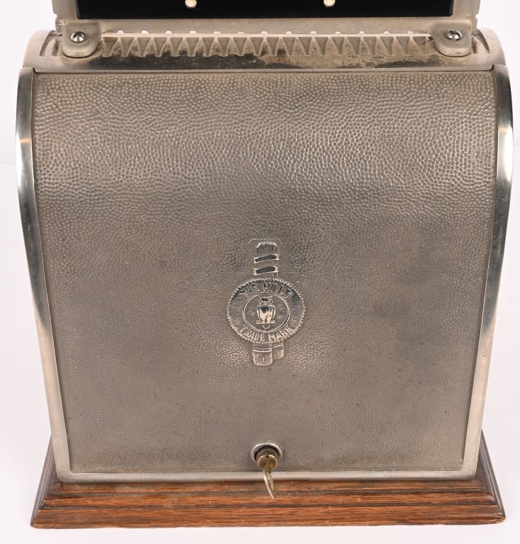 MILLS KING DODO TRADE STIMULATOR - 7