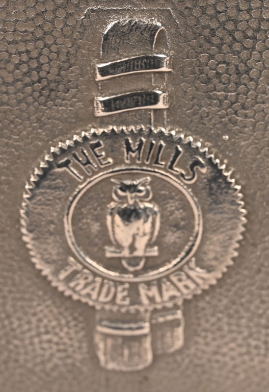 MILLS KING DODO TRADE STIMULATOR - 8