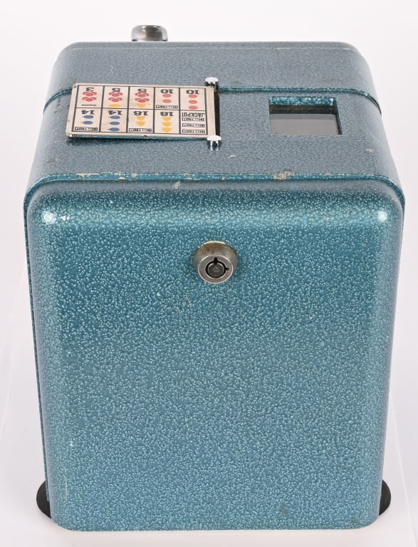 MINI SEGA 5c TRADE STIMULATOR - 4