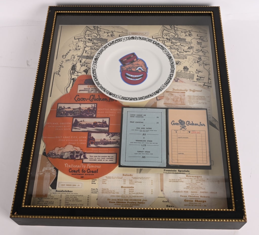 COON CHICKEN INN ARCHIVE (1 of 5)