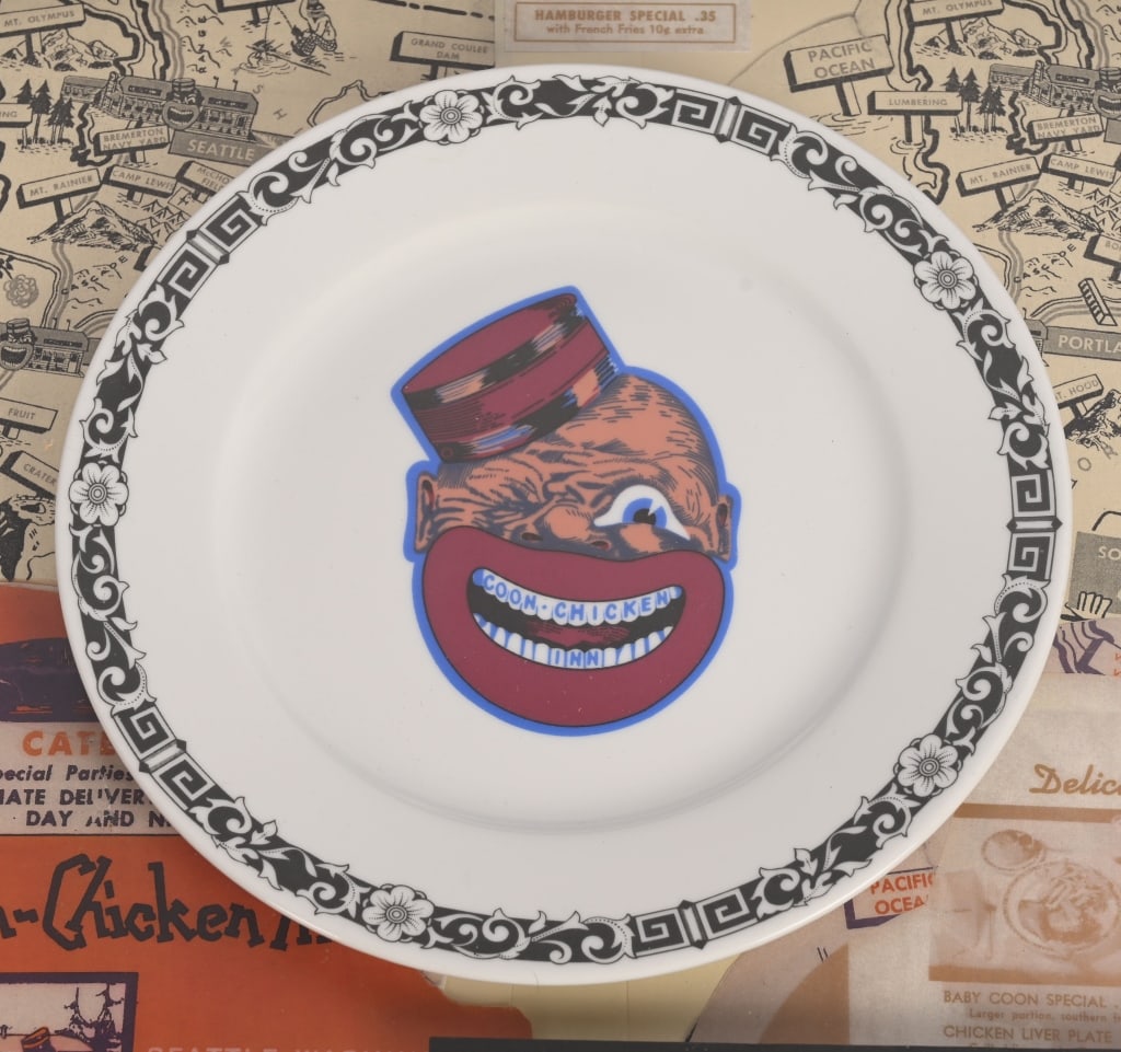 COON CHICKEN INN ARCHIVE - 2