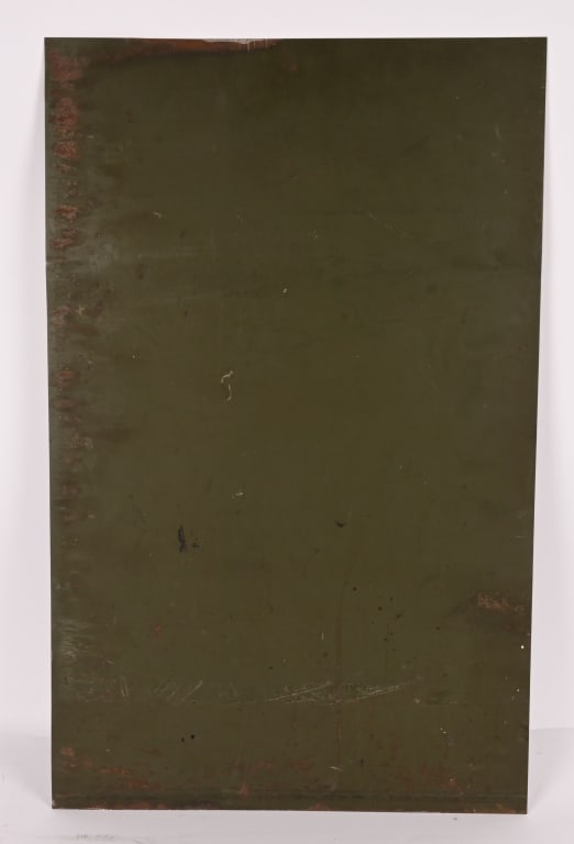 FATIMA CIGARETTES TIN SIGN - 5