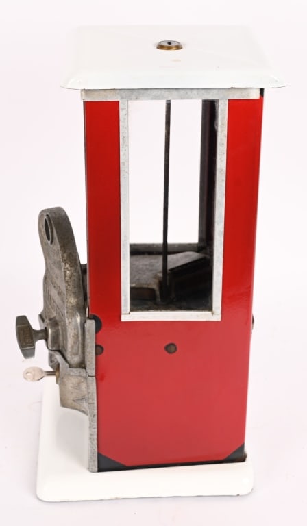 1c MASTER GUMBALL MACHINE - 2
