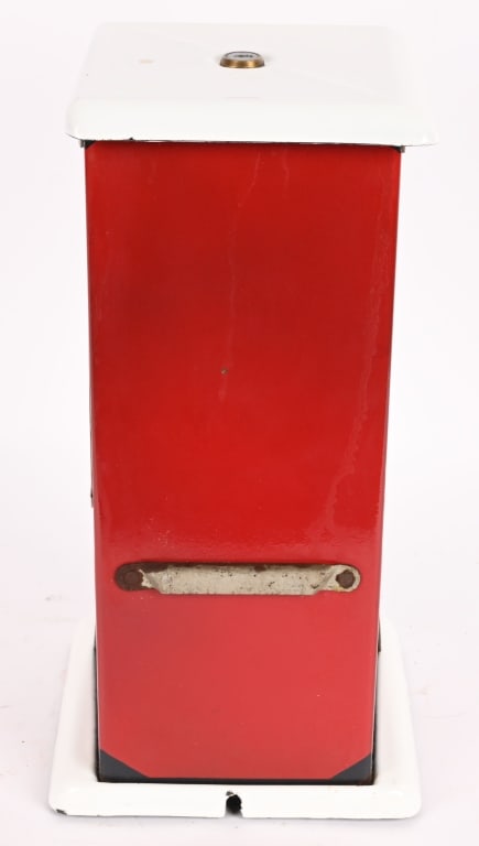 1c MASTER GUMBALL MACHINE - 3