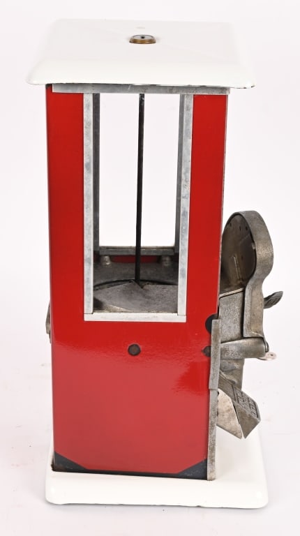 1c MASTER GUMBALL MACHINE - 4