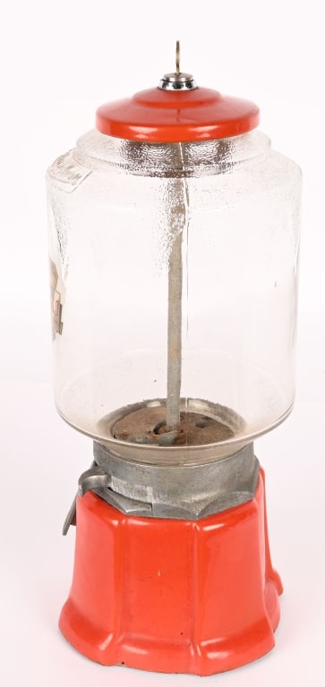 NORTHWESTERN 1c GUMBALL MACHINE - 5