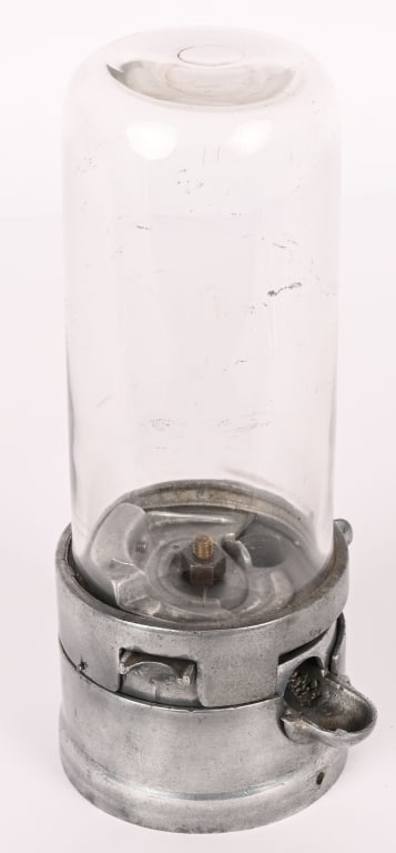 PENNY KING 1c GUMBALL MACHINE (1 of 5)