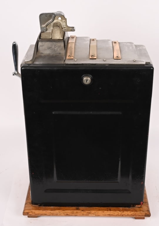 PACE 5c COMET SLOT MACHINE - 5