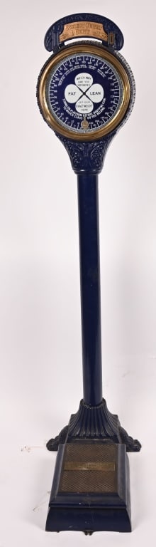 MILLS NOVELTY LOLLIPOP PENNY SCALE (1 of 10)