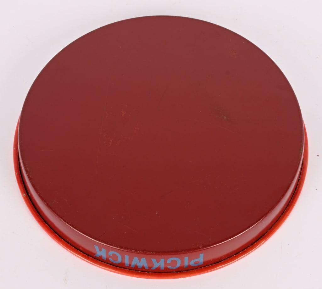 PICKWICK ALE ADVERTISING TRAY - 4