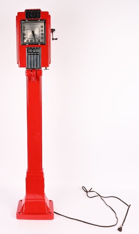 ECO TIRE METER - 2
