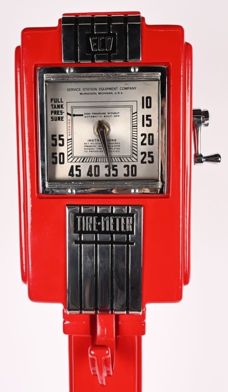 ECO TIRE METER - 3