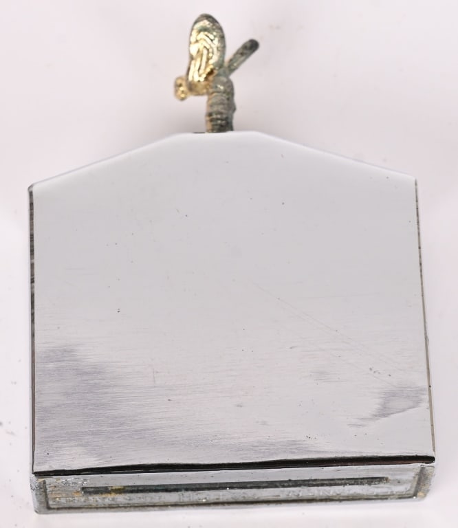 2- ROLLS ROYCE CIGARETTE LIGHTERS - 7