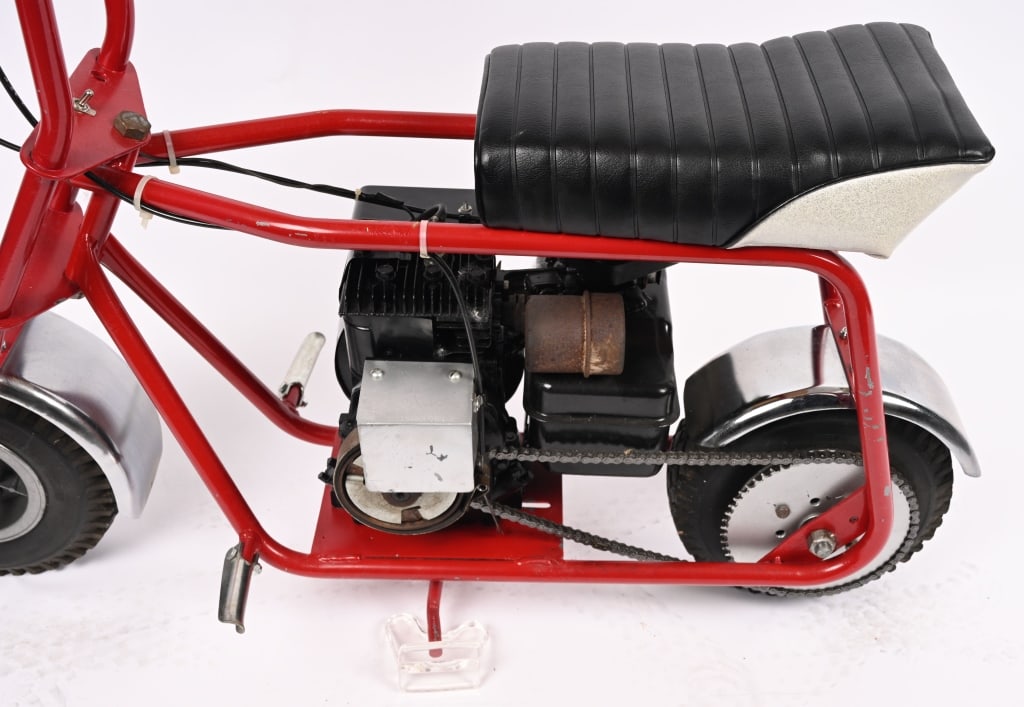 RUTTMAN MINI BIKE - 4
