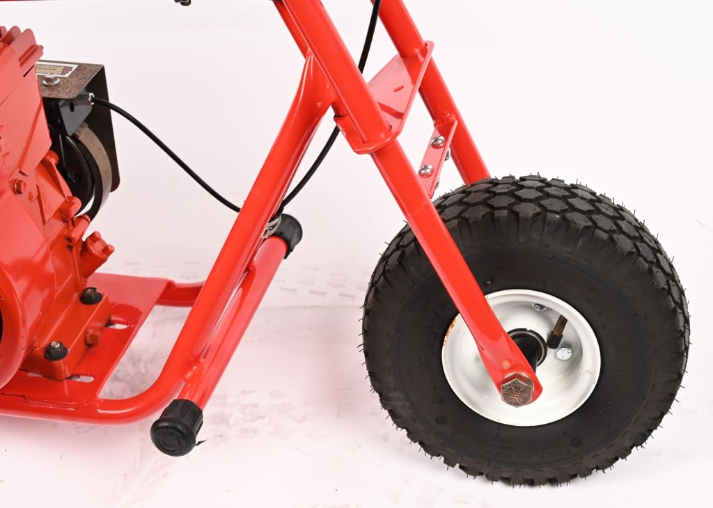 RUTTMAN MINI BIKE - 3