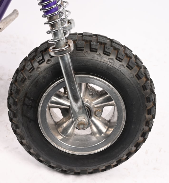RUTTMAN MINI BIKE - 3
