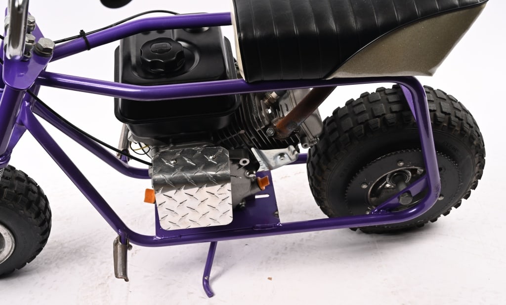 RUTTMAN MINI BIKE - 5