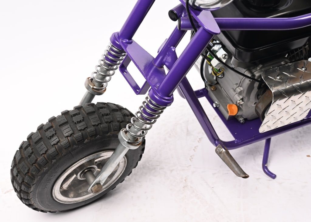 RUTTMAN MINI BIKE - 6