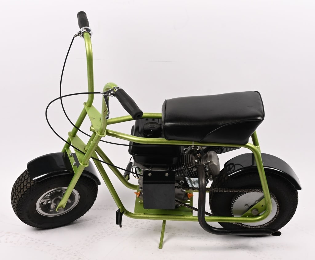 RUTTMAN MINI BIKE - 5