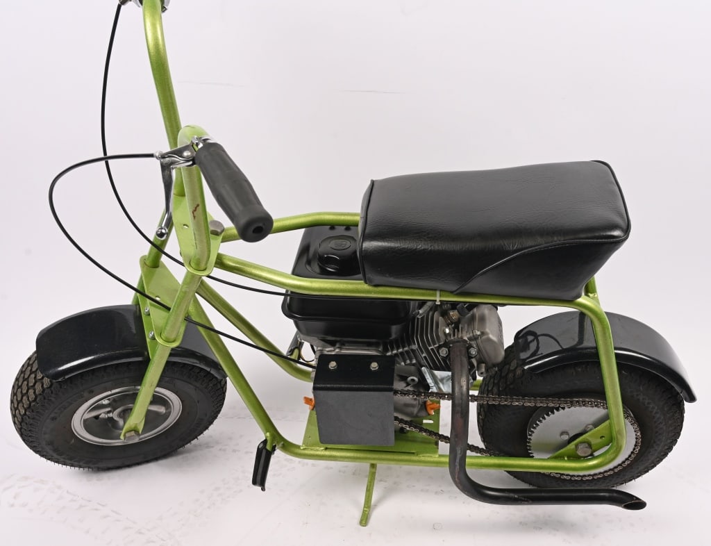 RUTTMAN MINI BIKE - 6