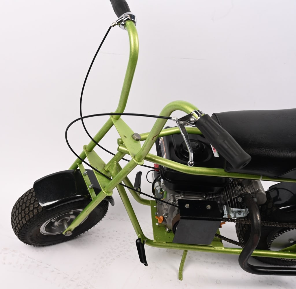 RUTTMAN MINI BIKE - 7