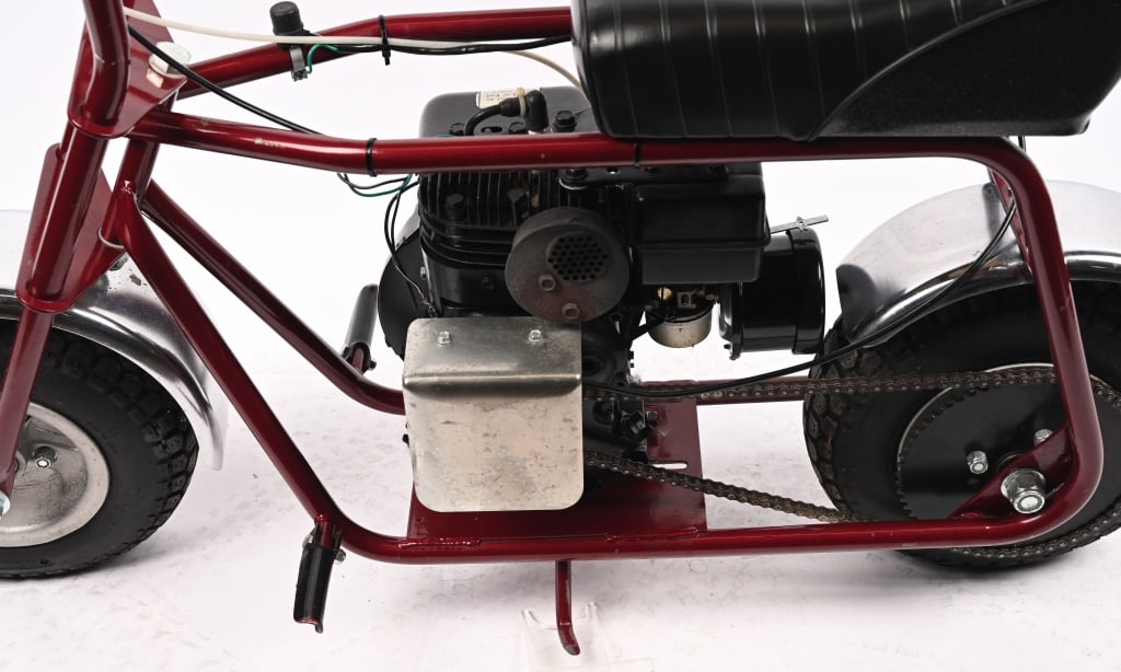 RUTTMAN MINI BIKE - 5