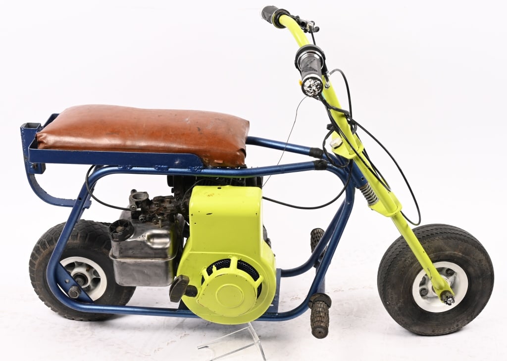 LIL INDIAN MINI BIKE (1 of 5)