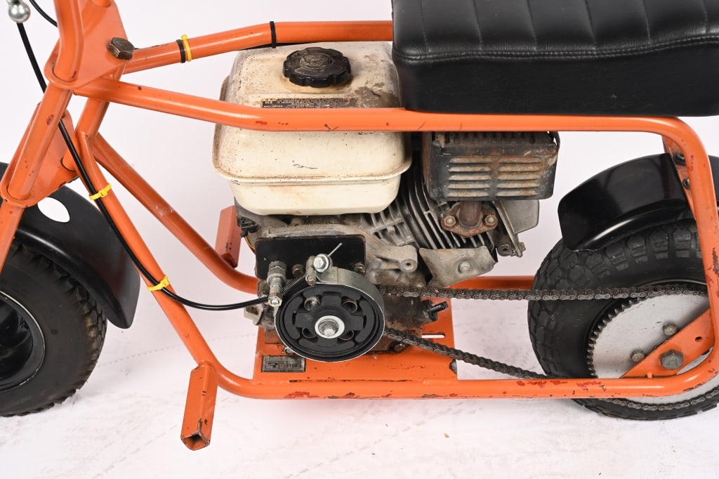 RUTTMAN MINI BIKE - 4
