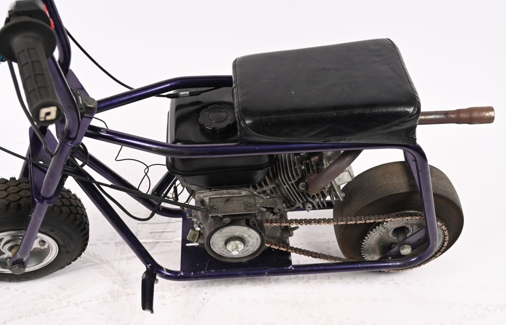 RUTTMAN MINI BIKE - 4
