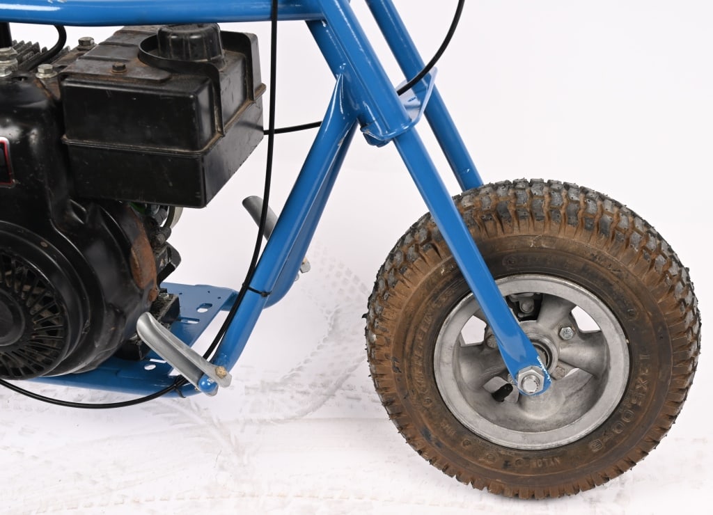 RUTTMAN MINI BIKE - 3