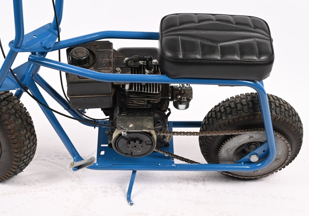 RUTTMAN MINI BIKE - 5