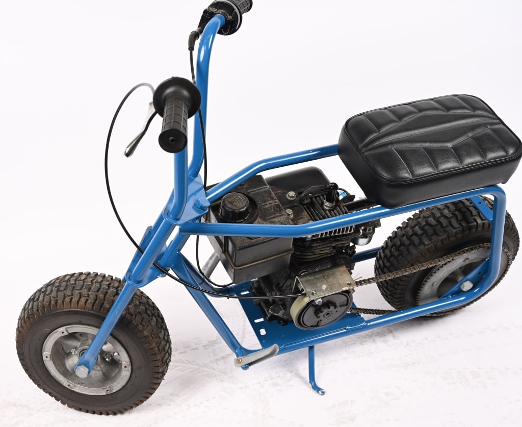 RUTTMAN MINI BIKE - 6