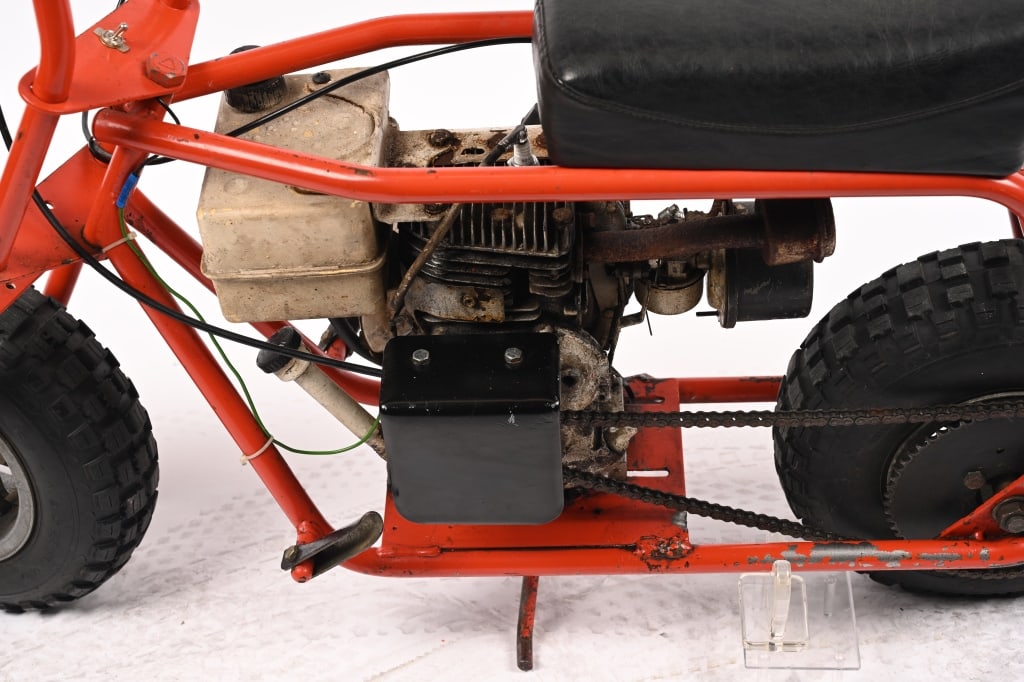 RUTTMAN MINI BIKE - 4