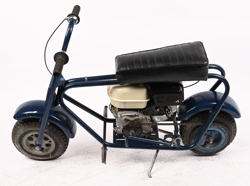 BONANZA MINI BIKE - 3