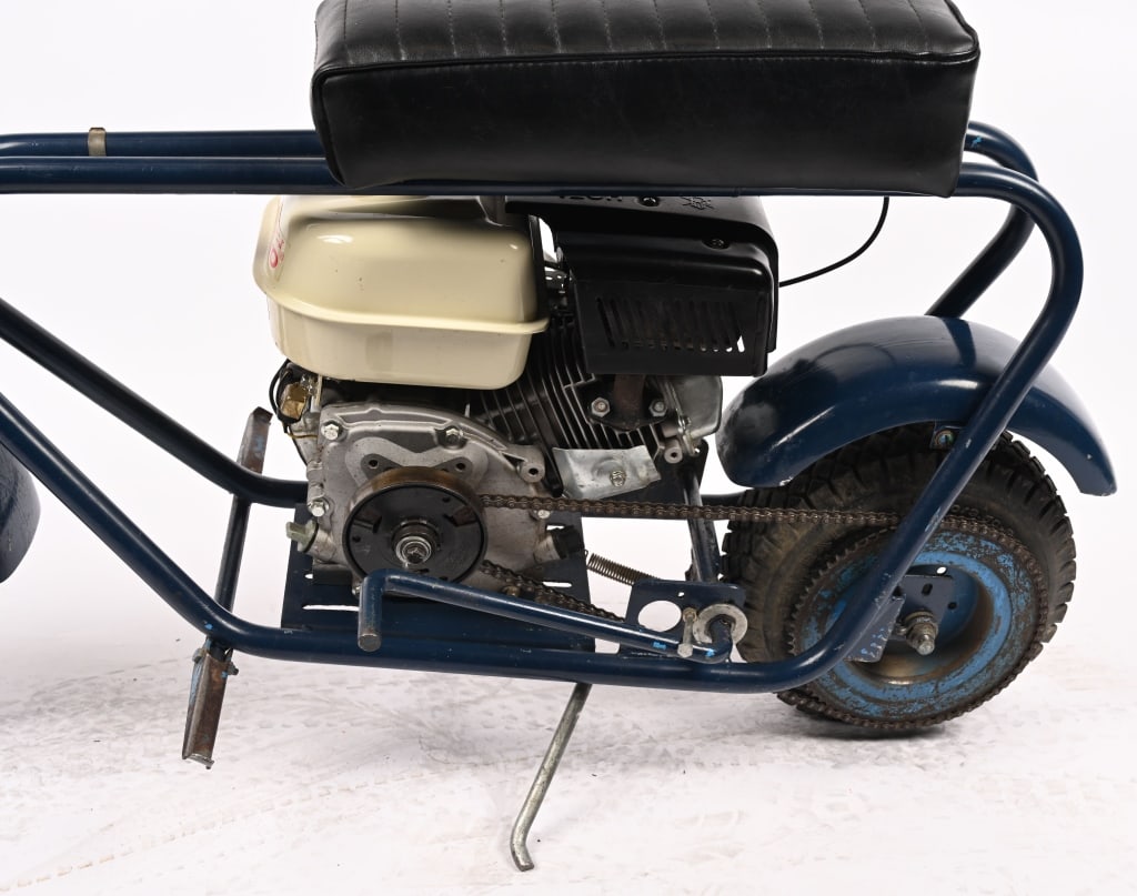 BONANZA MINI BIKE - 4