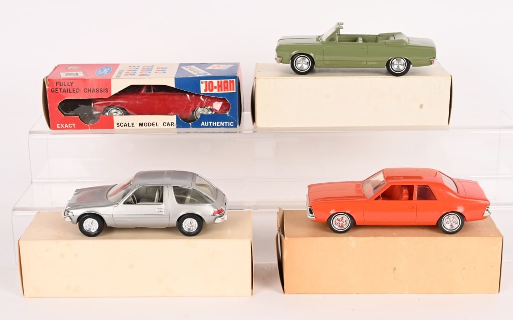 4- AMC PROMO CARS (1 of 6)