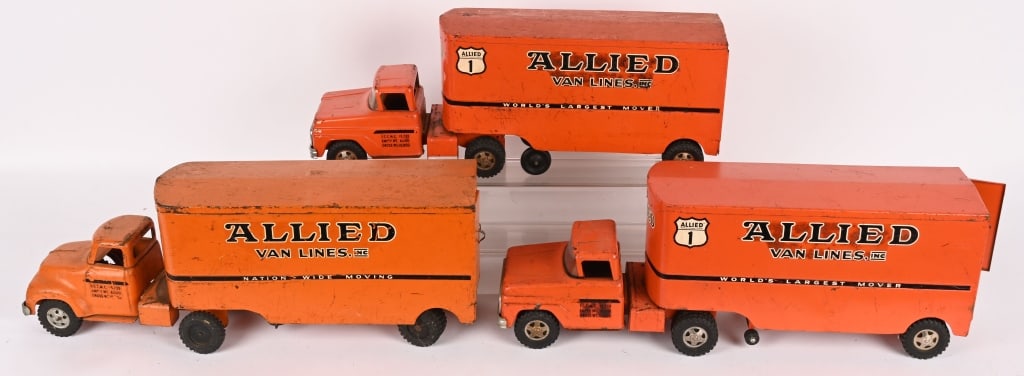 3- TONKA ALLIED MOVING VANS (1 of 11)
