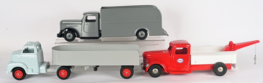 3- CUSTOM TRUCKS (1 of 8)
