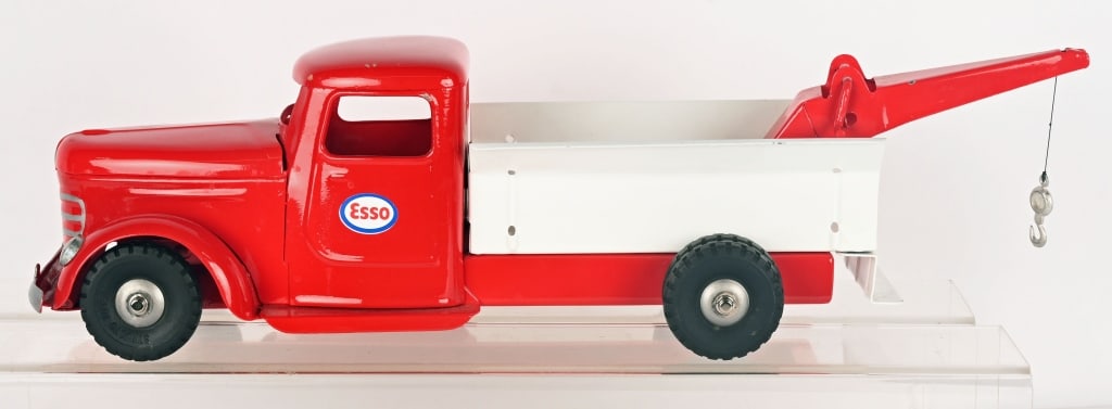 3- CUSTOM TRUCKS - 4
