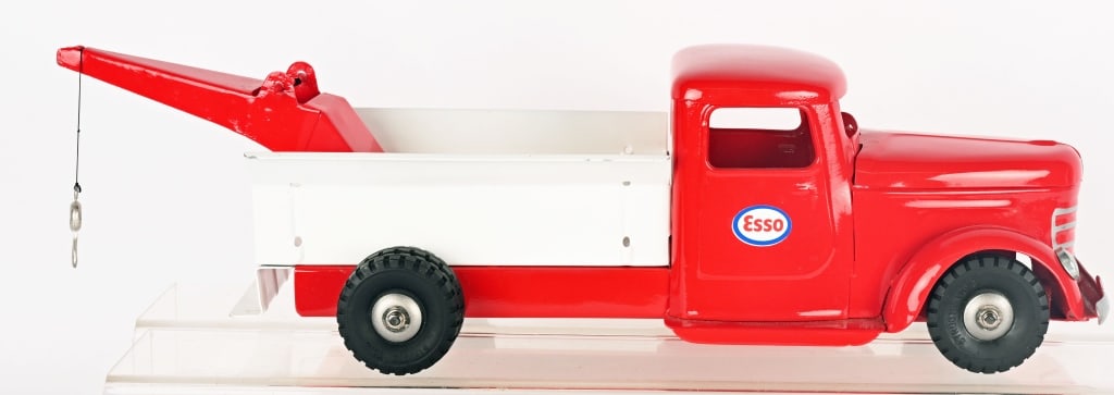 3- CUSTOM TRUCKS - 5