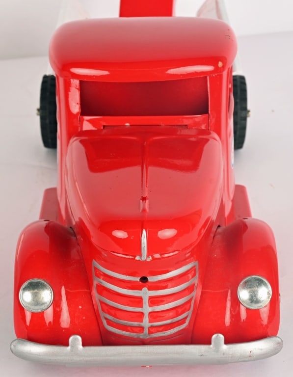 3- CUSTOM TRUCKS - 6