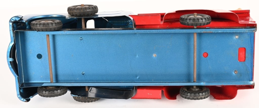 STRUCTO USAF TRUCK - 5